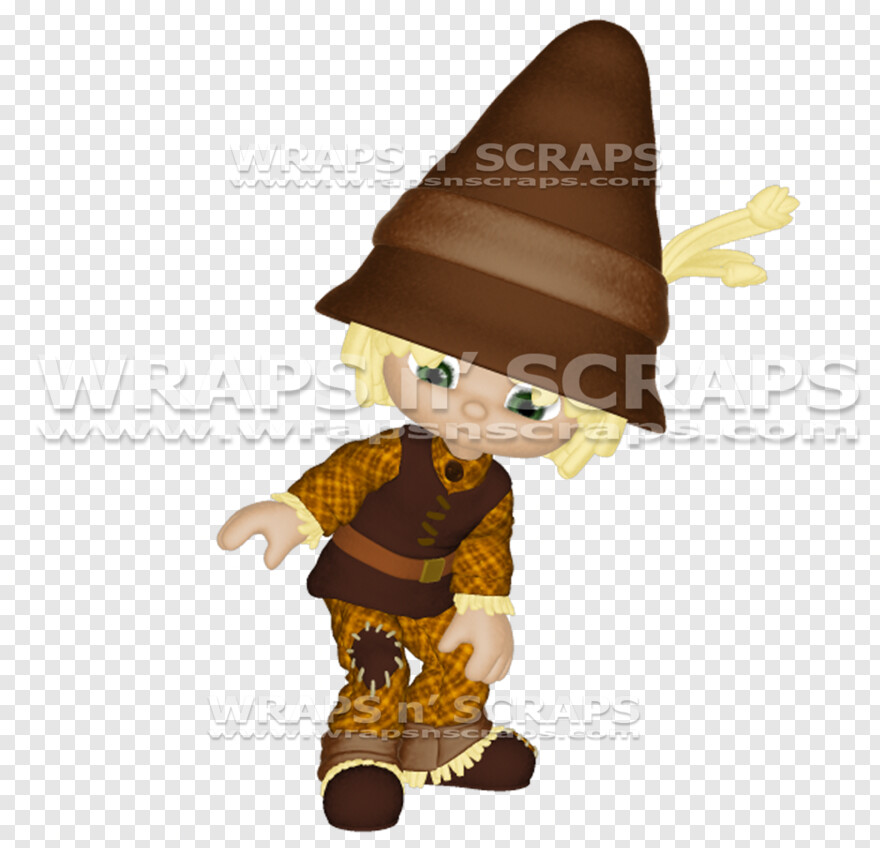 scarecrow # 627850