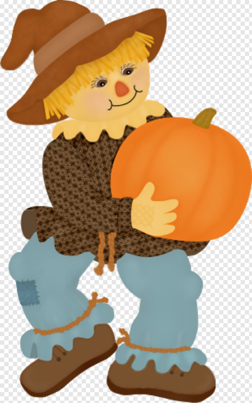 scarecrow # 776223