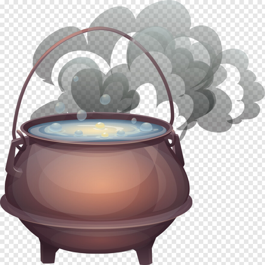 cauldron # 335219