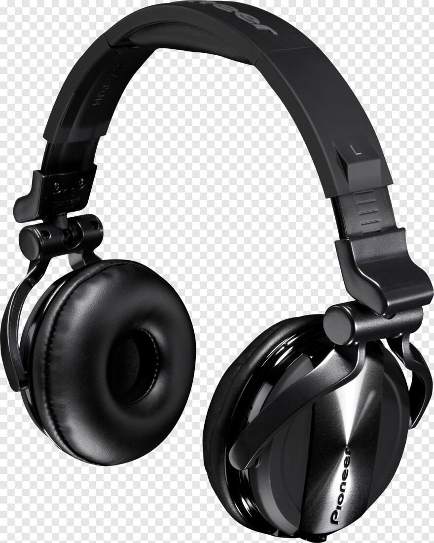 dj-headphones # 491524