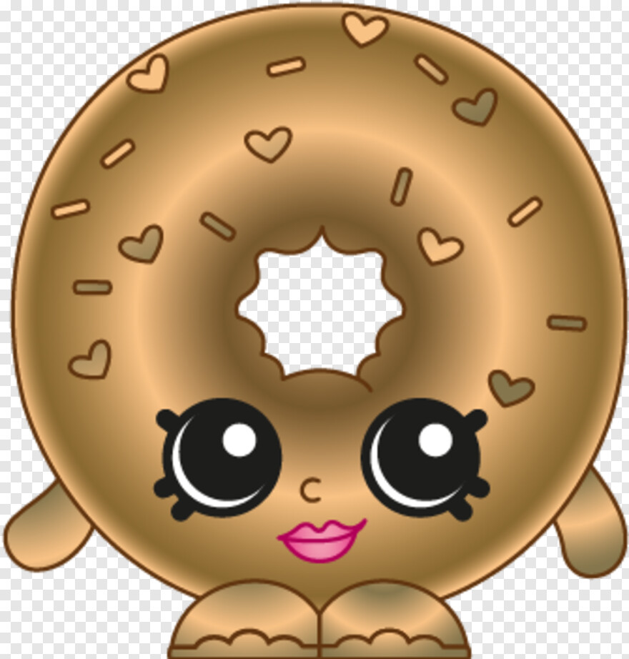 donut # 931074