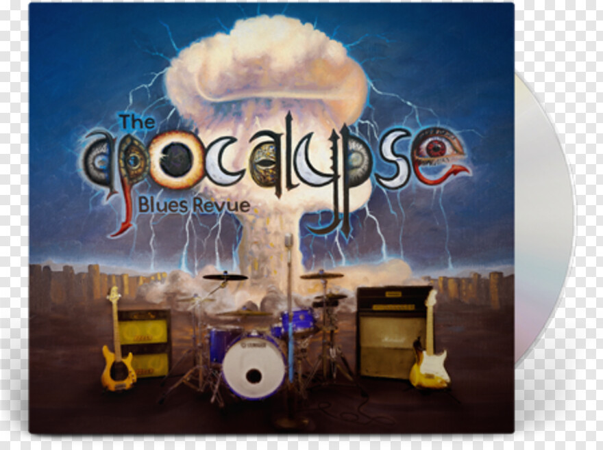 apocalypse # 504126