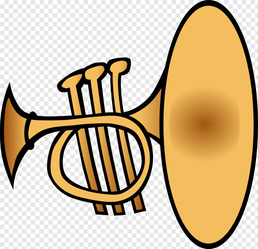 trumpet # 914551