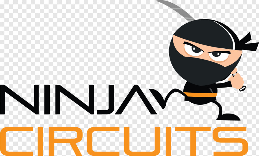 ninja-silhouette # 467485