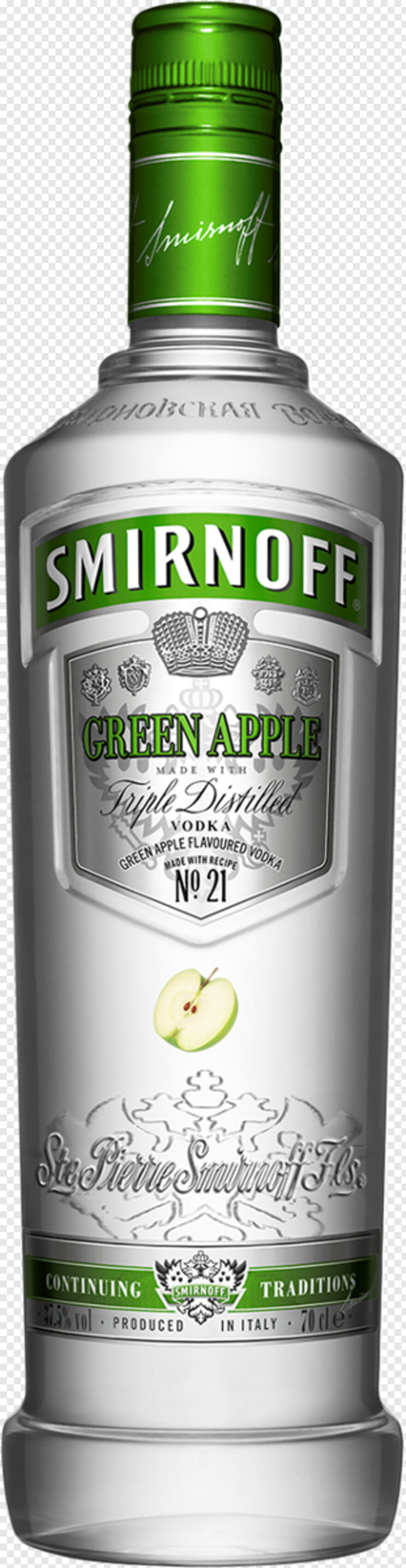 green-apple # 500569