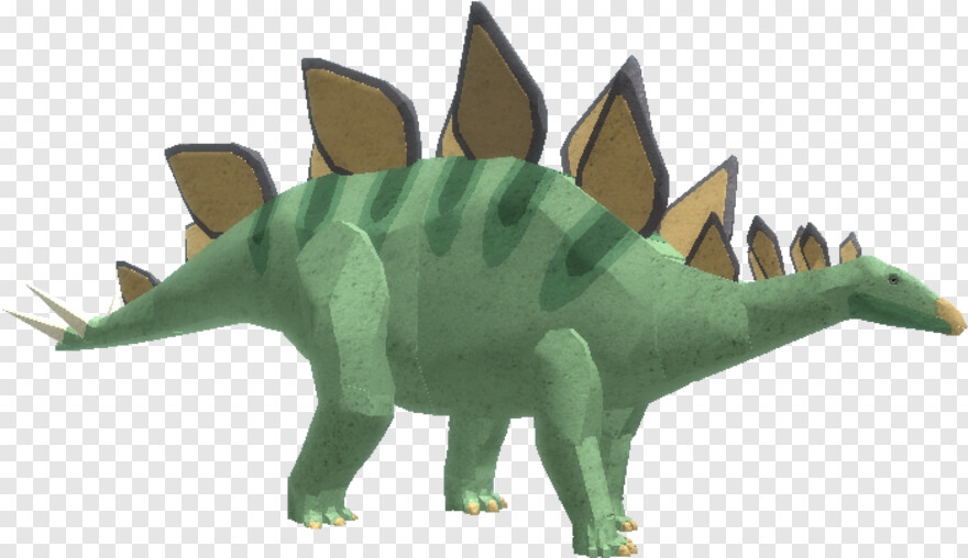 stegosaurus # 904140