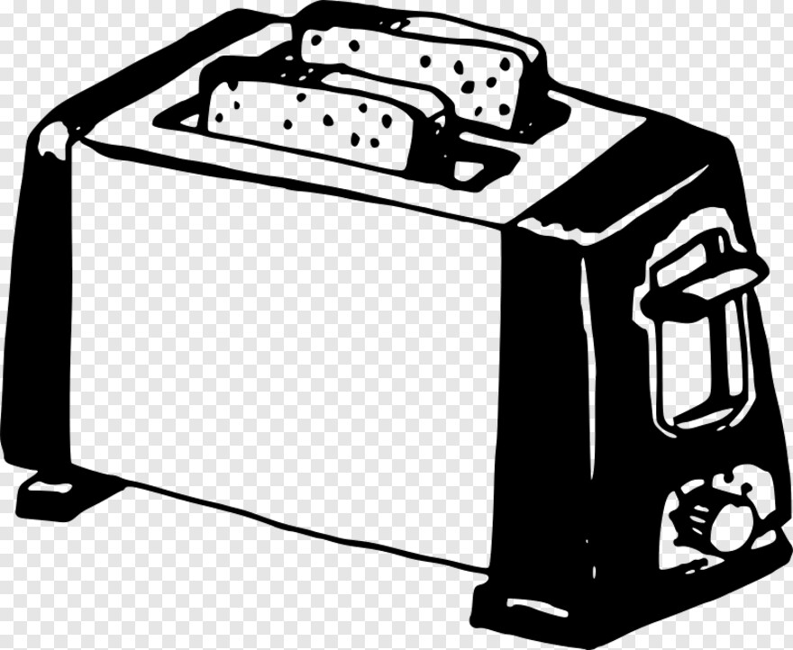 toaster # 355669