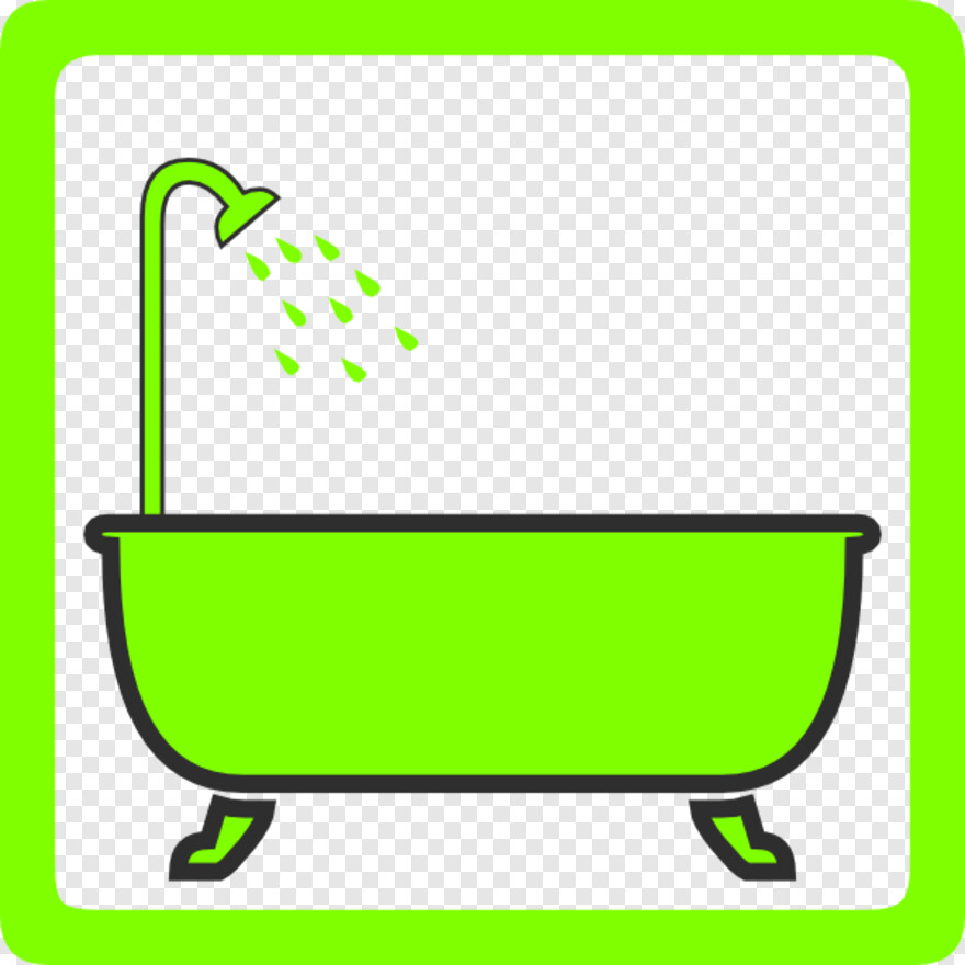 bathtub # 395751