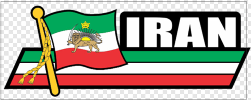 iran-flag # 1060825