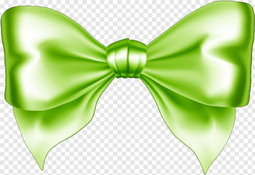 green-bow # 322979