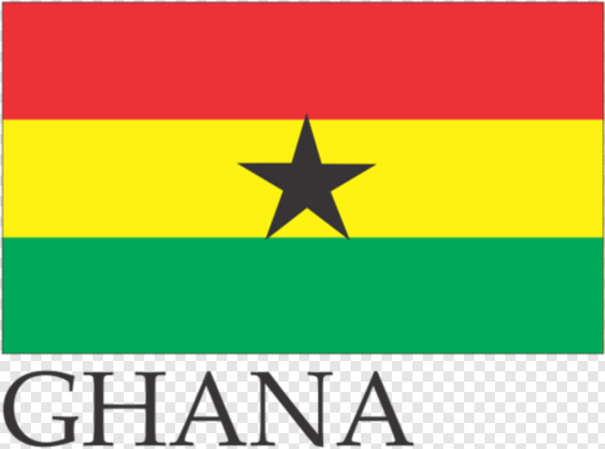 ghana-flag # 424908