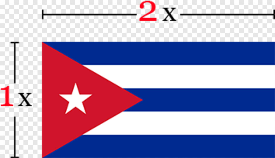 cuba-flag # 938491
