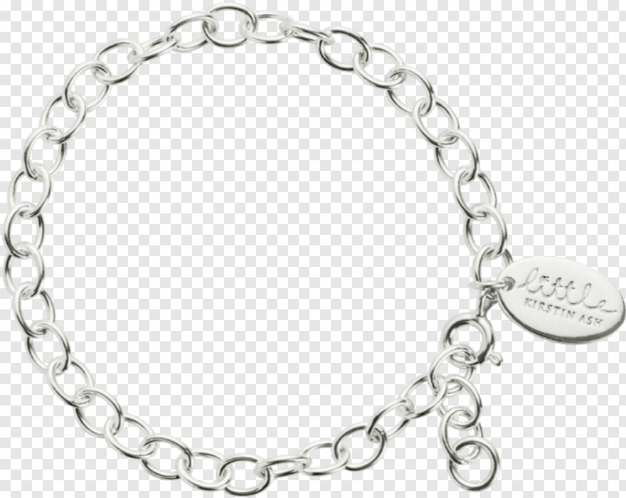 silver-chain # 316714