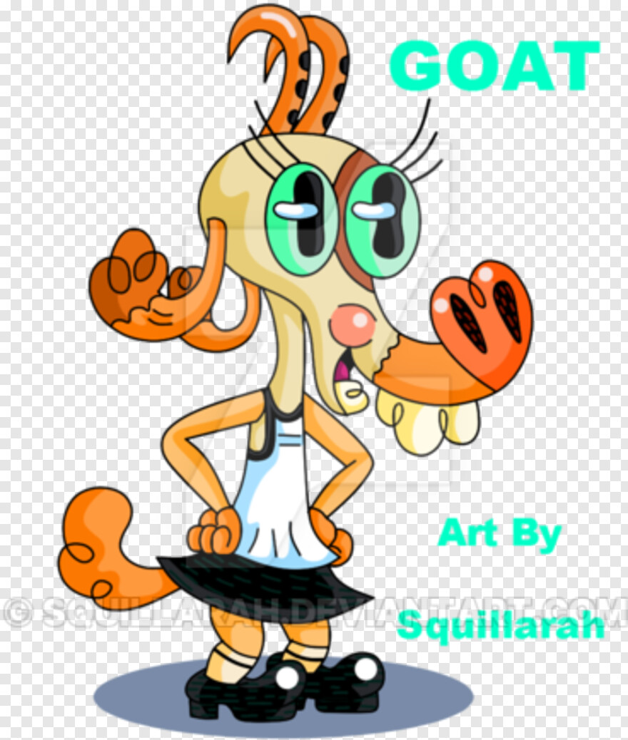 goat-head # 413508