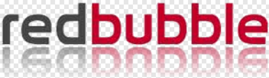 redbubble-logo # 747580