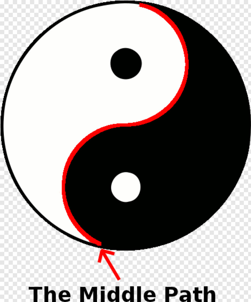 yin-yang-symbol # 454146