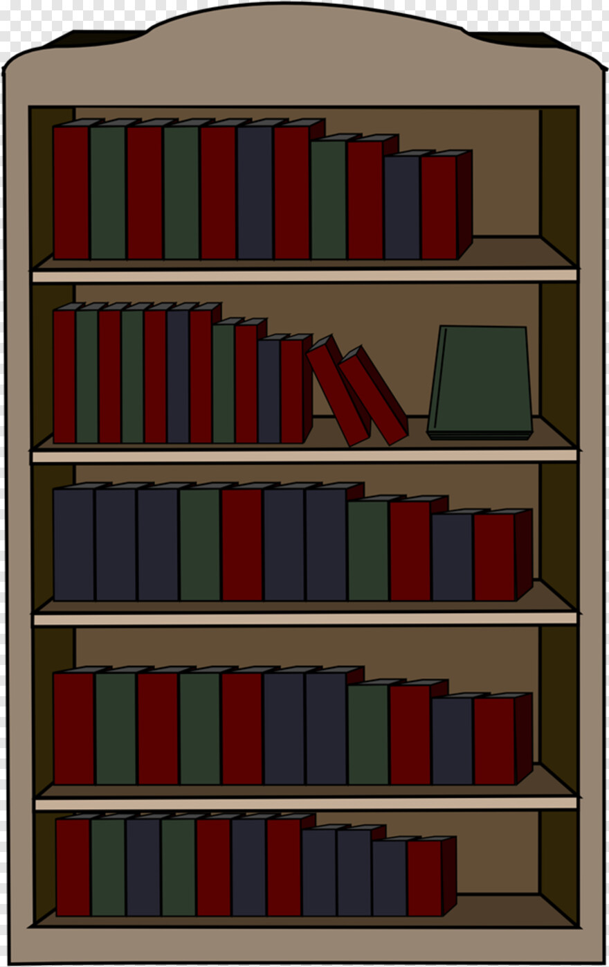 bookshelf # 430127