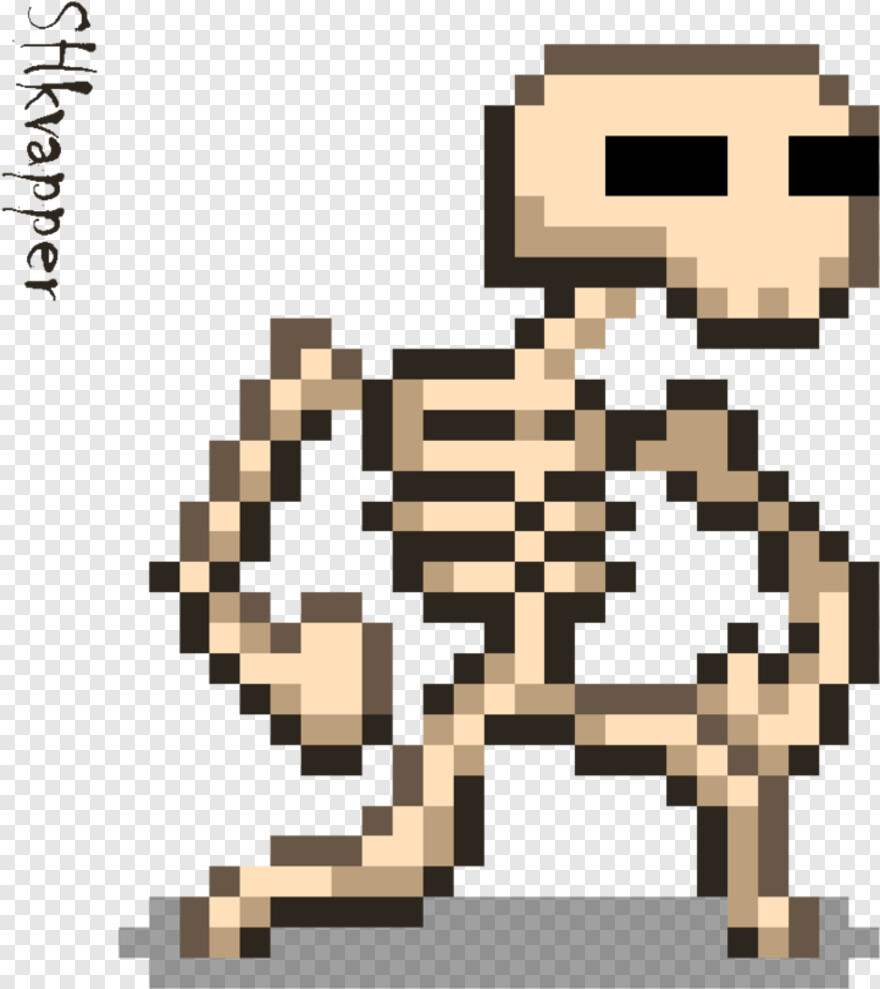 skeleton # 333632