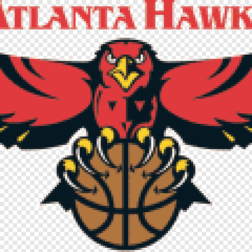 atlanta-hawks-logo # 462527