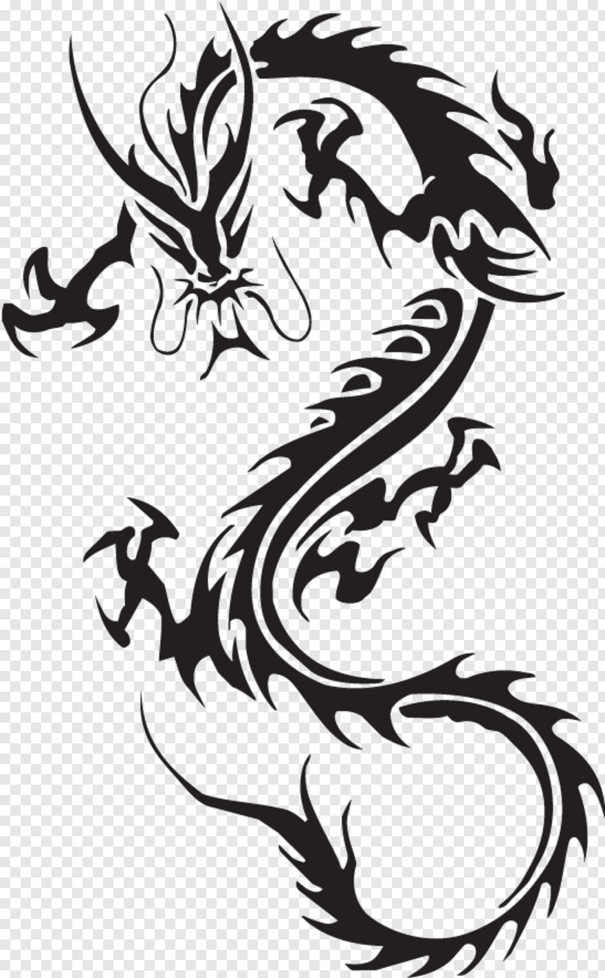 chinese-dragon # 428753
