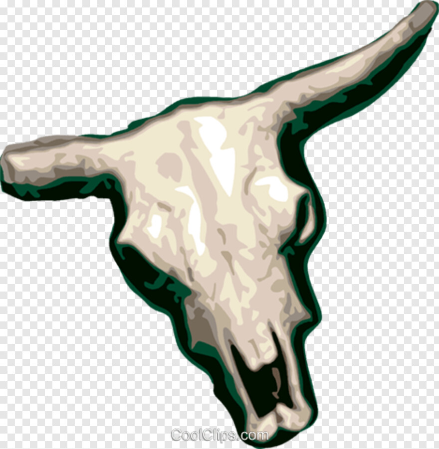 cow-skull # 471755