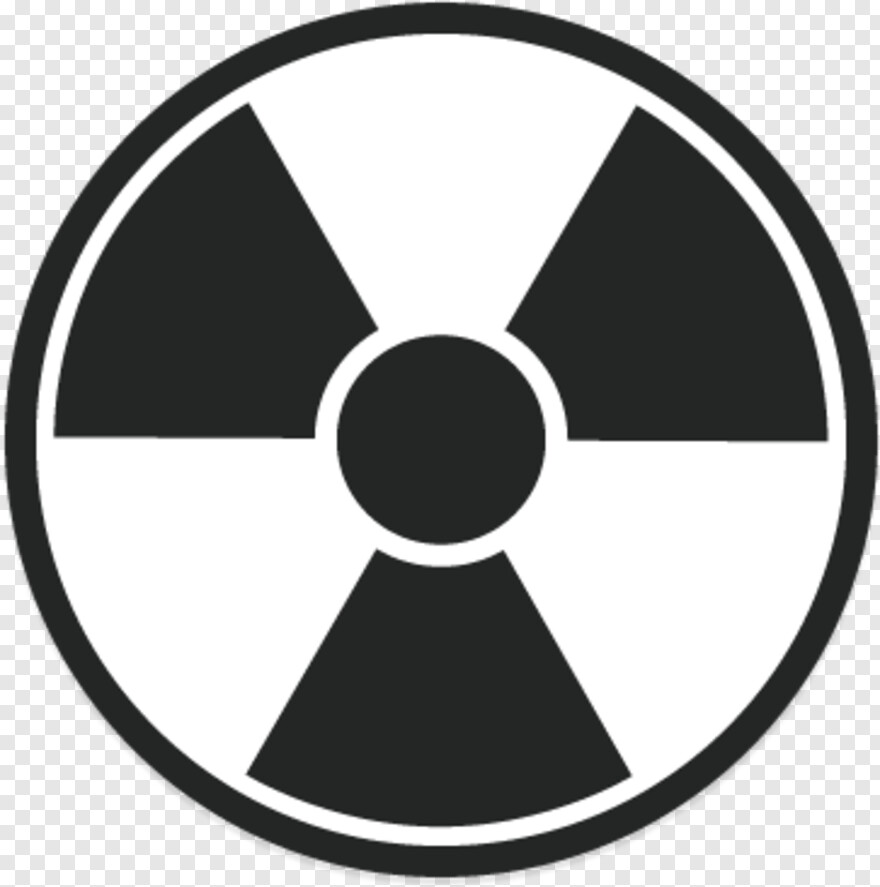 nuclear-symbol # 456230