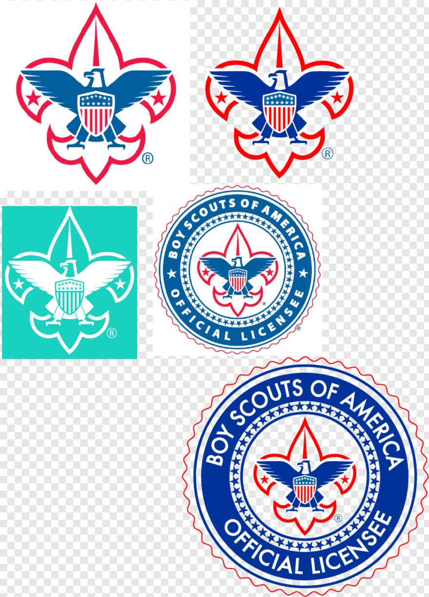 boy-scout-logo # 317965