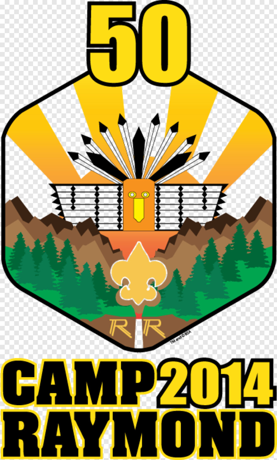 girl-scout-logo # 528884