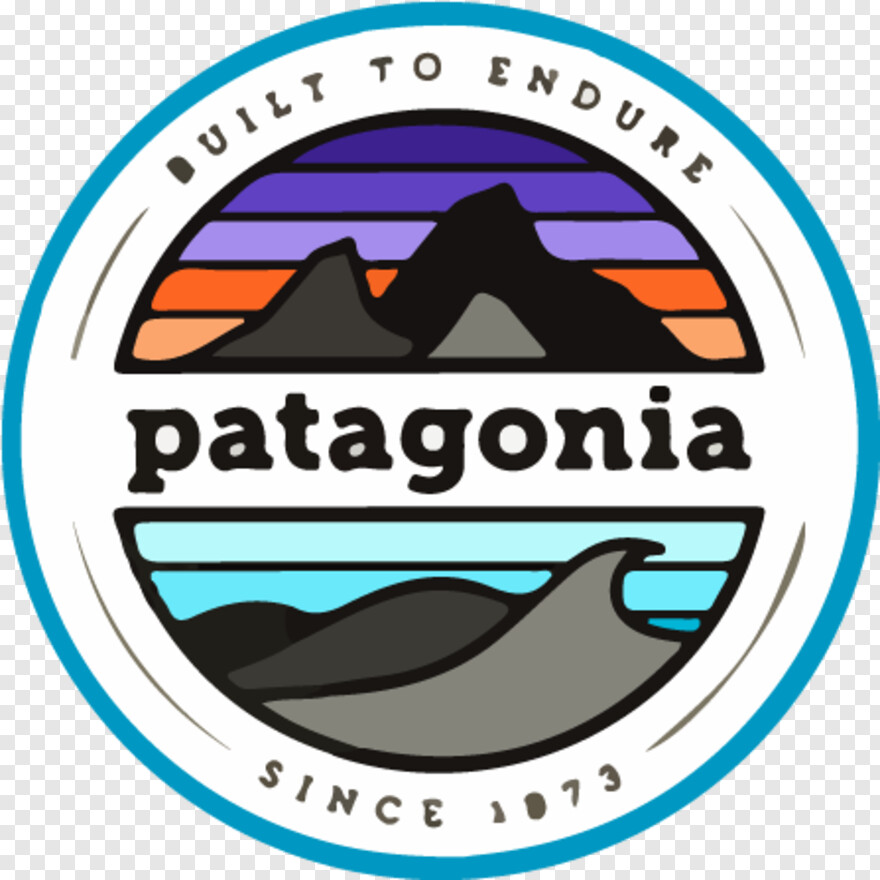 patagonia-logo # 984071