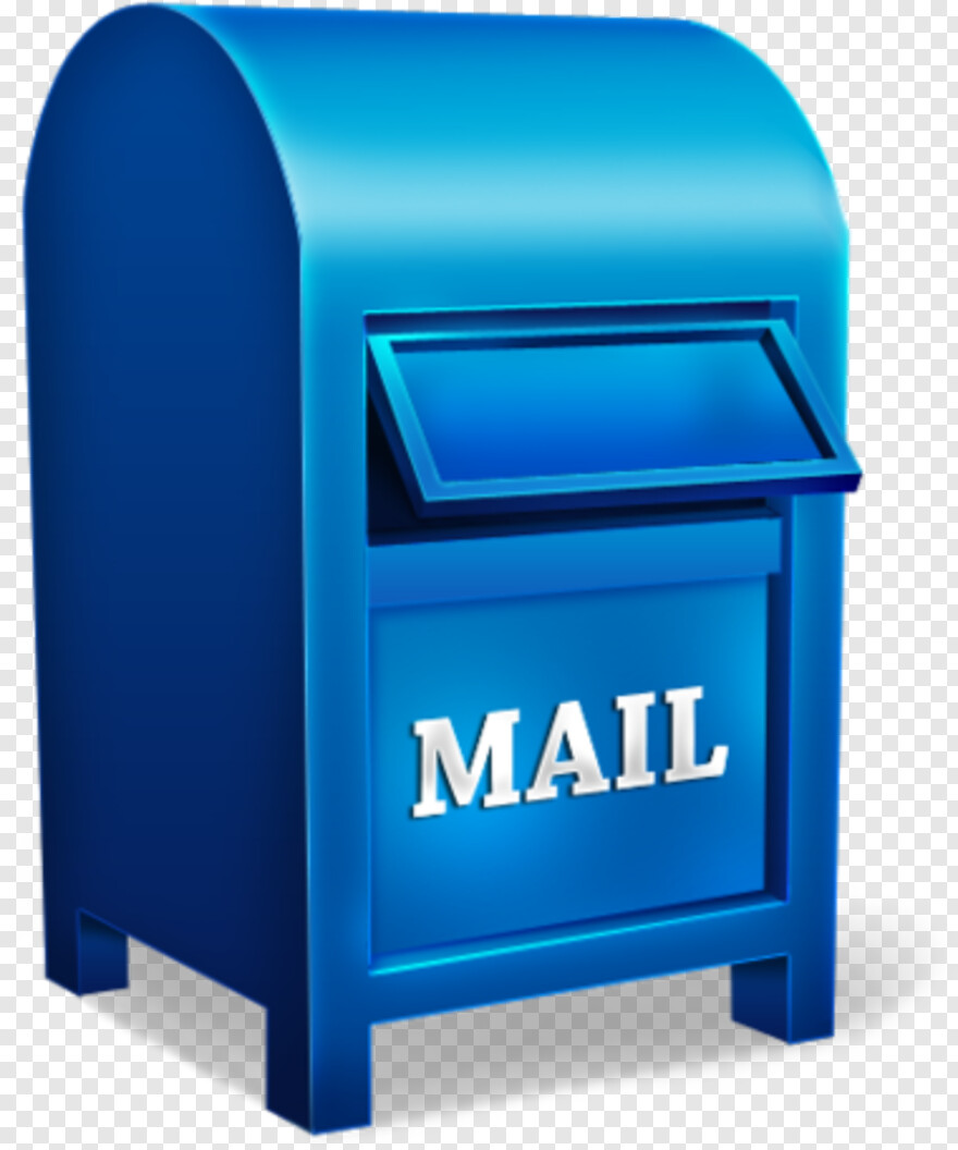 mailbox # 705222