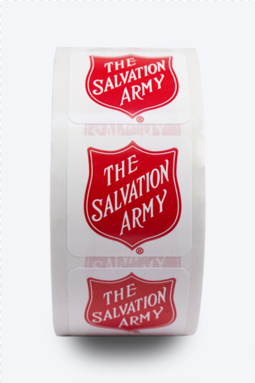 salvation-army-logo # 484472