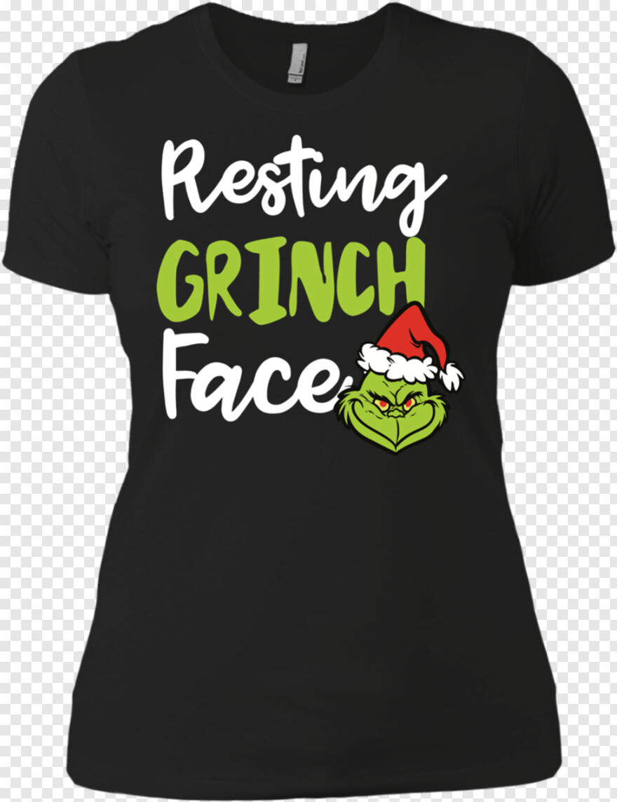 grinch-face # 1017216