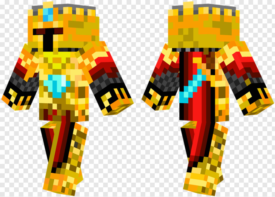  Gold, Knight, Gold Heart, Gold Dots, Minecraft Gold, Medieval Knight