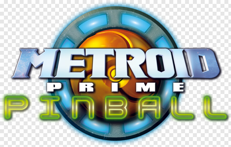 metroid-logo # 693133