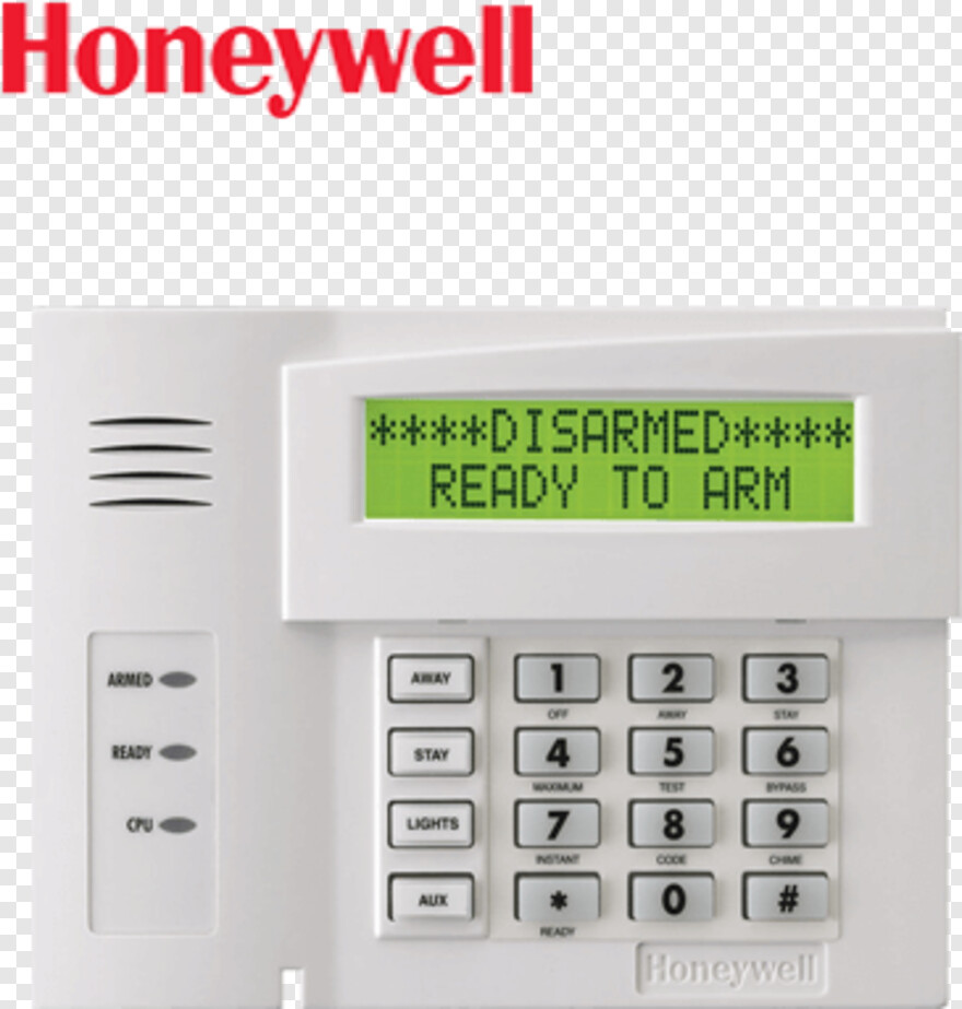 honeywell-logo # 759558