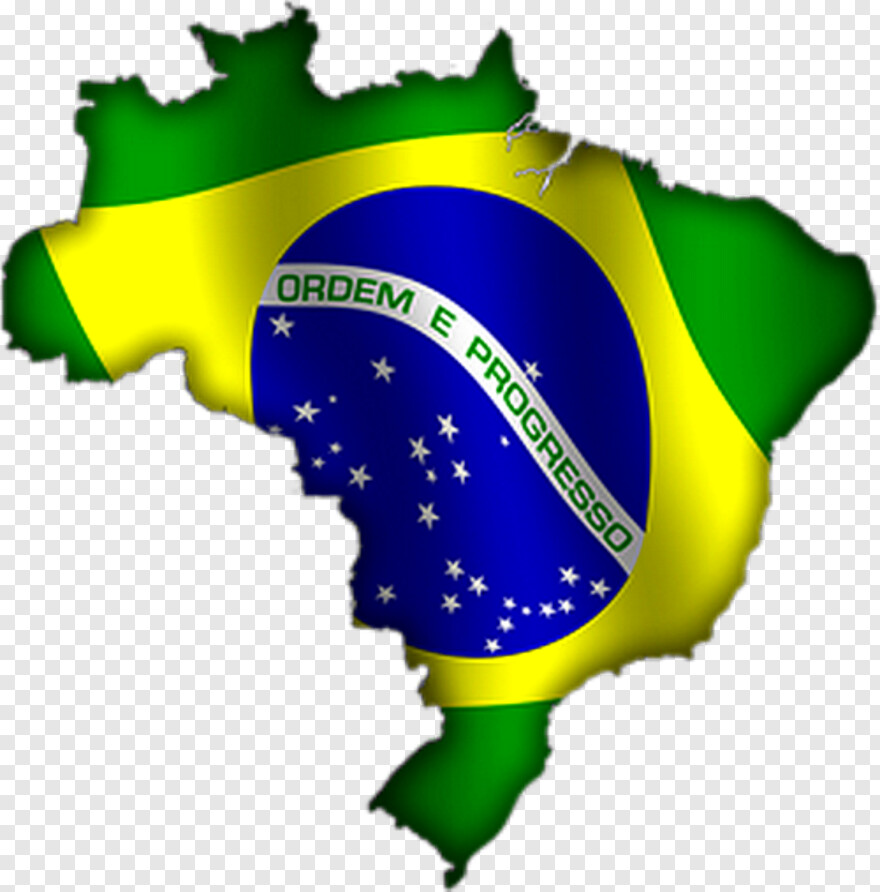 bandeira-brasil # 411623