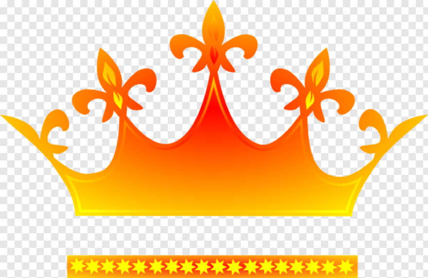 crown-silhouette # 341303