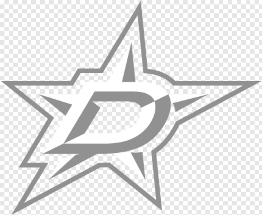 dallas-stars-logo # 355649