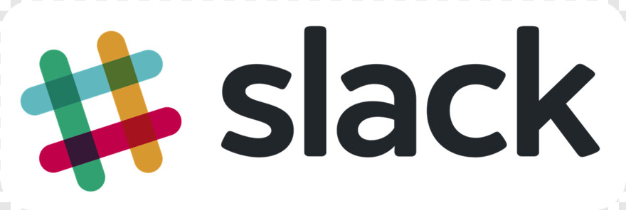 slack-logo # 736317