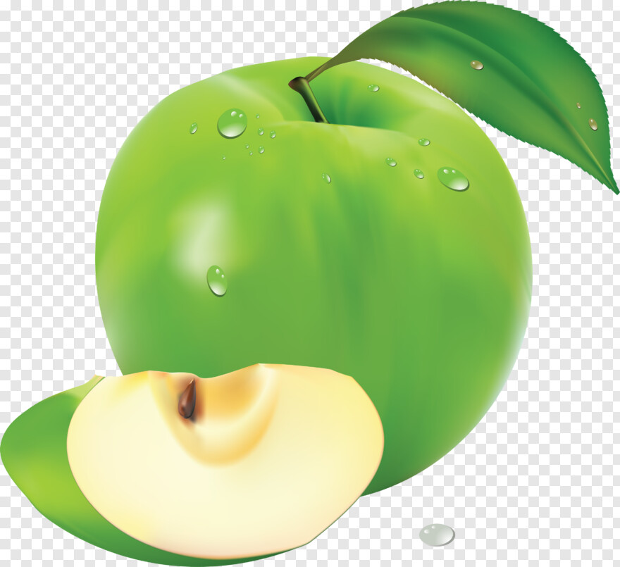 green-apple # 500808