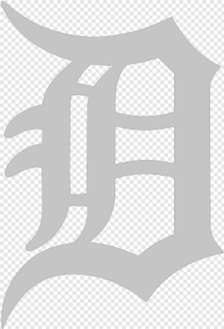 detroit-tigers-logo # 1011150