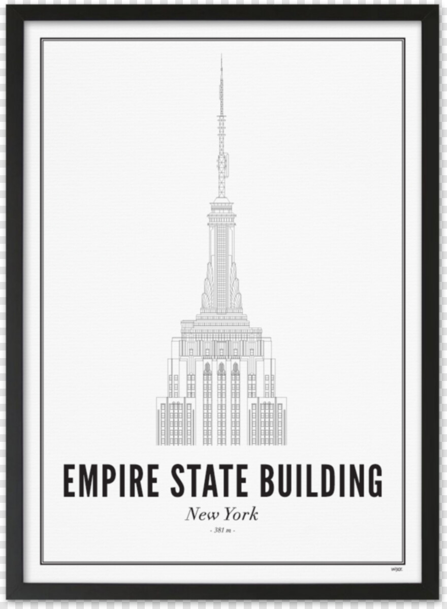 empire-state-building # 1104422