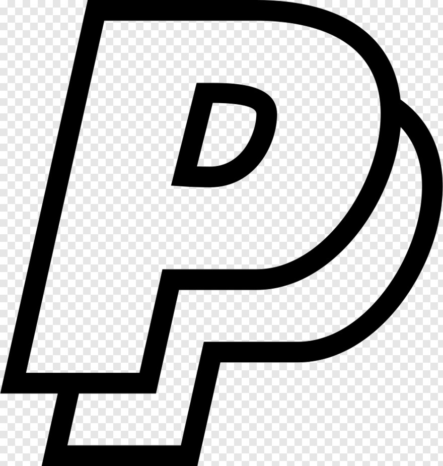  Paypal Logo, Paypal Donate Button, Paypal, Paypal Icon