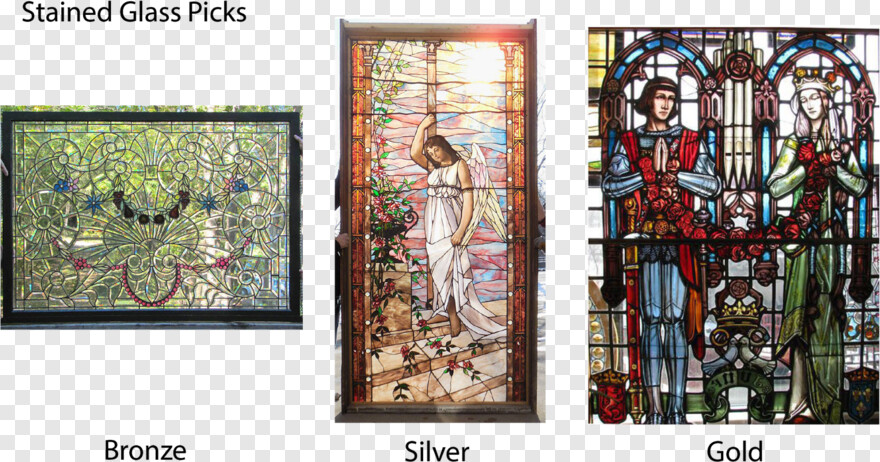 stained-glass # 384600