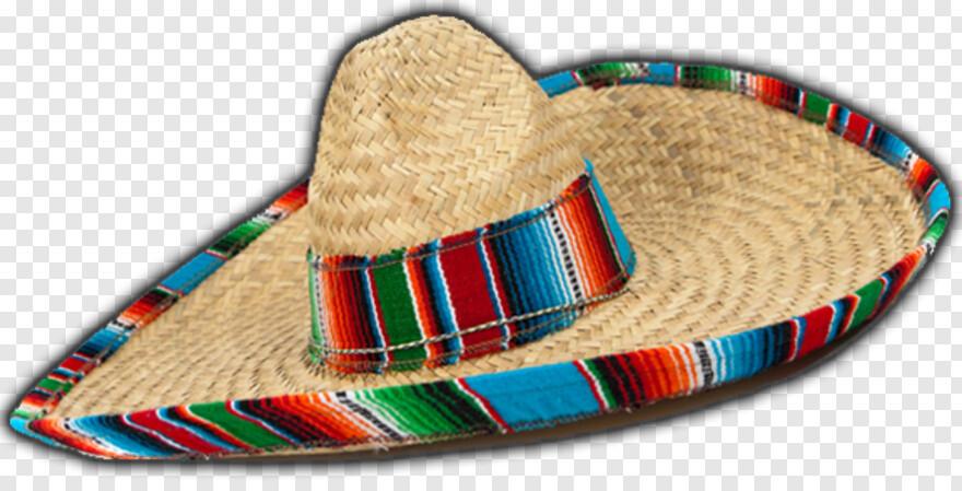 mexican-sombrero # 362001