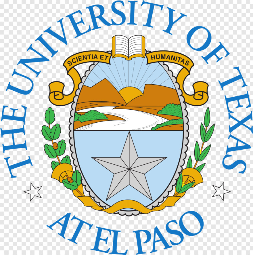 university-of-texas-logo # 603810