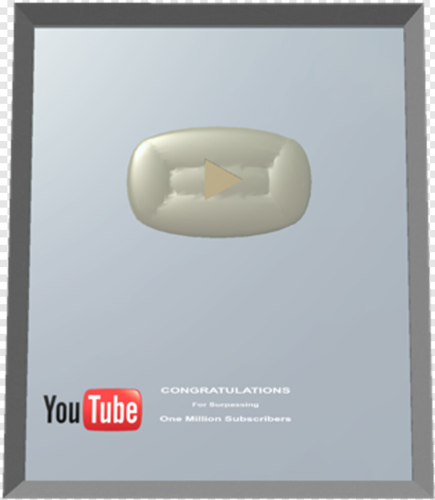 youtube-play-button # 1094074