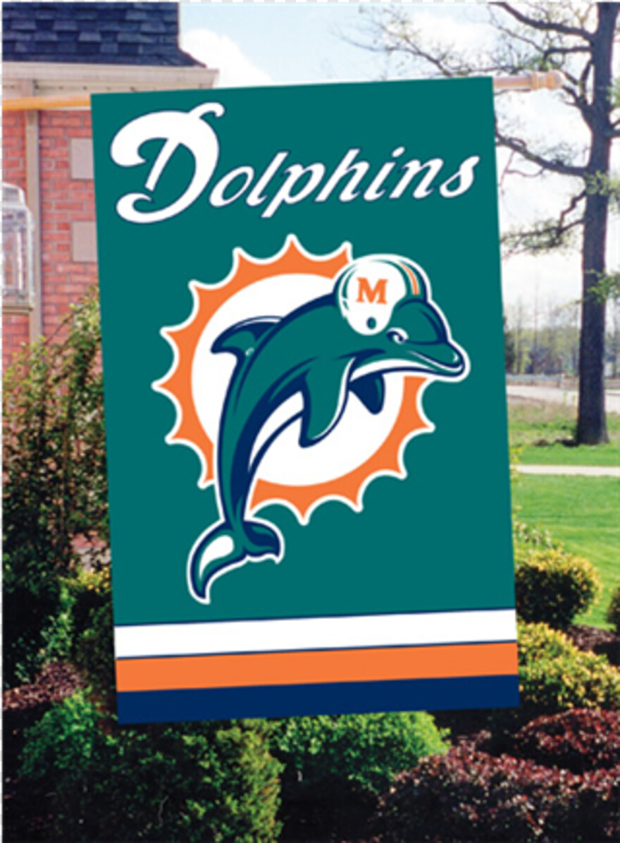 miami-dolphins-logo # 407873