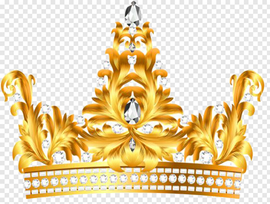 gold-crown # 791286