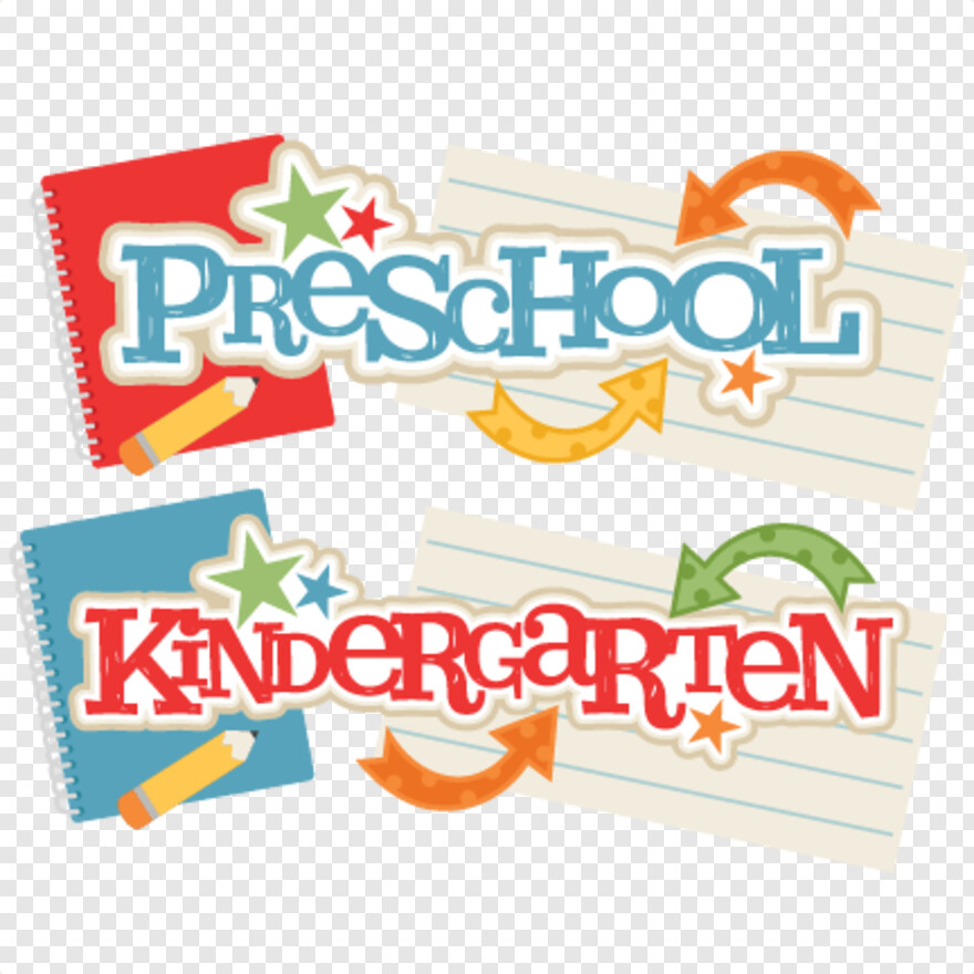 kindergarten # 999296